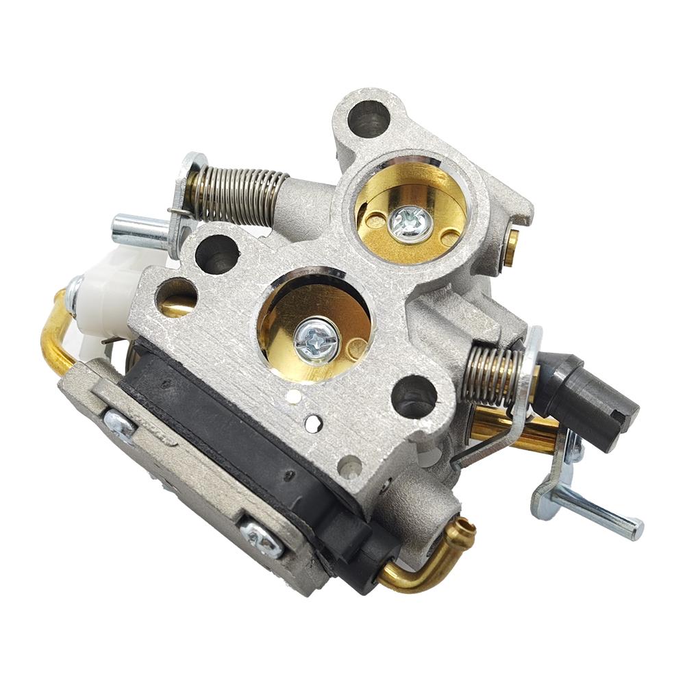 Carburetor For Husqvarna 435 435e 440 440e ZAMA C1T-EL41A CS410 CS2240 Chainsaw Parts Garden Tools Replacement Chainsaws China Mainland
Carburetor For Husqvarna 435 435e 440 440e ZAMA C1T-EL41A CS410 CS2240 Chainsaw Parts Garden Tools Replacement Chainsaws China Mainland