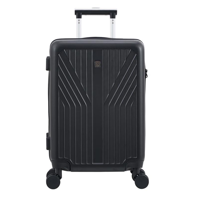Aishiwashi Iron Man Series Luggage OCX6806 20-inch
Aishiwashi Iron Man Series Luggage OCX6806 20-inch