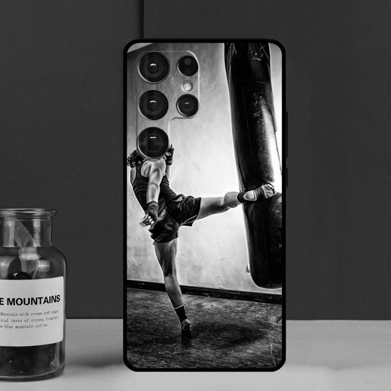 Muay Thai Kickboxing Fight Funda Case For Samsung Galaxy S25 Ultra S9 S10 S20 S22 Plus S21 FE S23 S24 Ultra Phone Cover Galaxy S9 Plus
Muay Thai Kickboxing Fight Funda Case For Samsung Galaxy S25 Ultra S9 S10 S20 S22 Plus S21 FE S23 S24 Ultra Phone Cover Galaxy S9 Plus