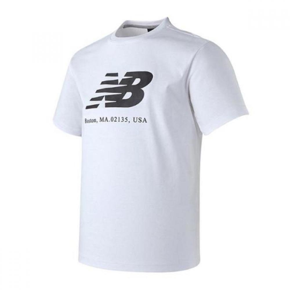 New Balance Футболка с коротким рукавом Uni Big Logo Футболка с коротким рукавом Nbneb21163 10 100(L)
New Balance Футболка с коротким рукавом Uni Big Logo Футболка с коротким рукавом Nbneb21163 10 100(L)
