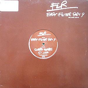 12inch Record FLR - Easy Filter Part 9 RLEP038 Reel Musiq 2001 Japan Dance & Electronica Used
12inch Record FLR - Easy Filter Part 9 RLEP038 Reel Musiq 2001 Japan Dance & Electronica Used