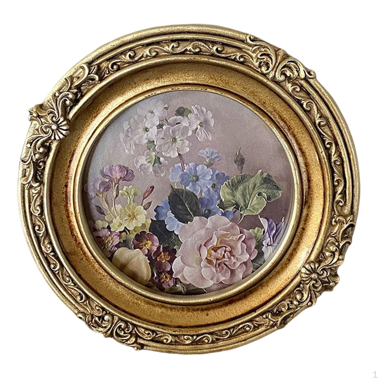 Photo Display Stand with Glass Front Embossed Floral Art Craft for Farmhouse Table Decor
Photo Display Stand with Glass Front Embossed Floral Art Craft for Farmhouse Table Decor
