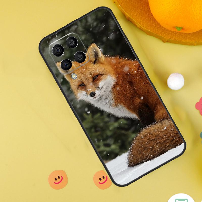 Cute Fox In Autumn Case For Samsung Galaxy M31 M32 M12 M52 M21 M15 M55 M56 M36 M16 M06 M13 M33 M53 M14 M34 M54 Samsung M14
Cute Fox In Autumn Case For Samsung Galaxy M31 M32 M12 M52 M21 M15 M55 M56 M36 M16 M06 M13 M33 M53 M14 M34 M54 Samsung M14