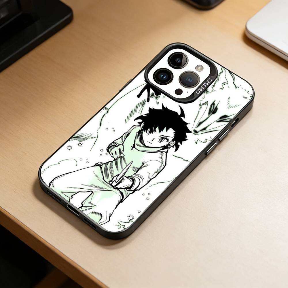 Ichi no Higeki Чехол для телефона для iPhone 17,16,15,14,13,12,11 Plus,Pro Max,XS,Цветной Серебристый Чехол для телефона Funda Cover iPhone15pro
Ichi no Higeki Чехол для телефона для iPhone 17,16,15,14,13,12,11 Plus,Pro Max,XS,Цветной Серебристый Чехол для телефона Funda Cover iPhone15pro