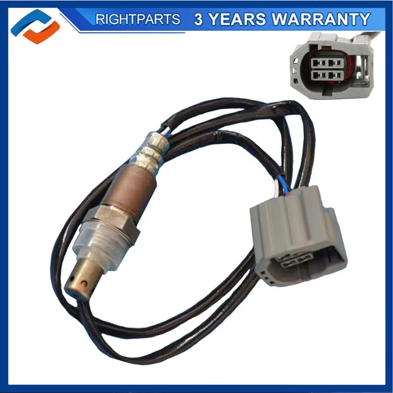 RF8G-18-8G1 DOX-0539 Upstream Lambda Probe O2 Oxygen Sensor RF7J-18-8G1B RF7N-18-8G1 For MAZADA 3 5 6 2.0 DIESEL 2002-2007
RF8G-18-8G1 DOX-0539 Upstream Lambda Probe O2 Oxygen Sensor RF7J-18-8G1B RF7N-18-8G1 For MAZADA 3 5 6 2.0 DIESEL 2002-2007