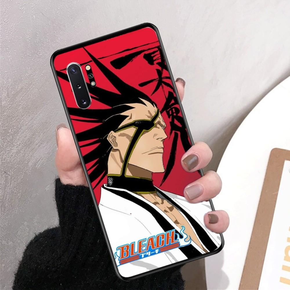 Kenpachi Zaraki Anime B-Bleach Phone Case For Samsung Note 8 9 10 20 Pro Plus Lite M 10 11 20 30 21 31 51 A 21 22 42 02 03 Samsung M31
Kenpachi Zaraki Anime B-Bleach Phone Case For Samsung Note 8 9 10 20 Pro Plus Lite M 10 11 20 30 21 31 51 A 21 22 42 02 03 Samsung M31