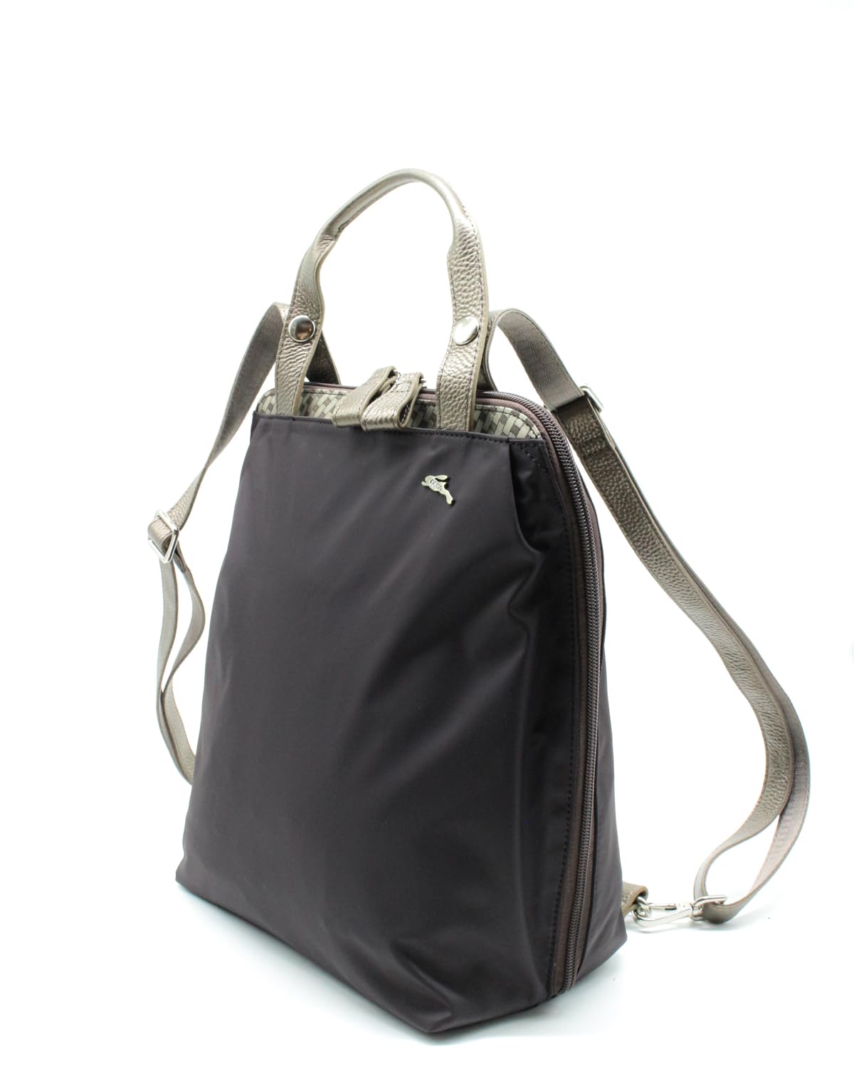 Osamu Genuine Product Compact Stylish Large Back Dark Travel Rucksack (2347R) - Women s Backpack, Adults, Backpack, Capacity, Pocket, Brown,
Osamu Genuine Product Compact Stylish Large Back Dark Travel Rucksack (2347R) - Women s Backpack, Adults, Backpack, Capacity, Pocket, Brown,