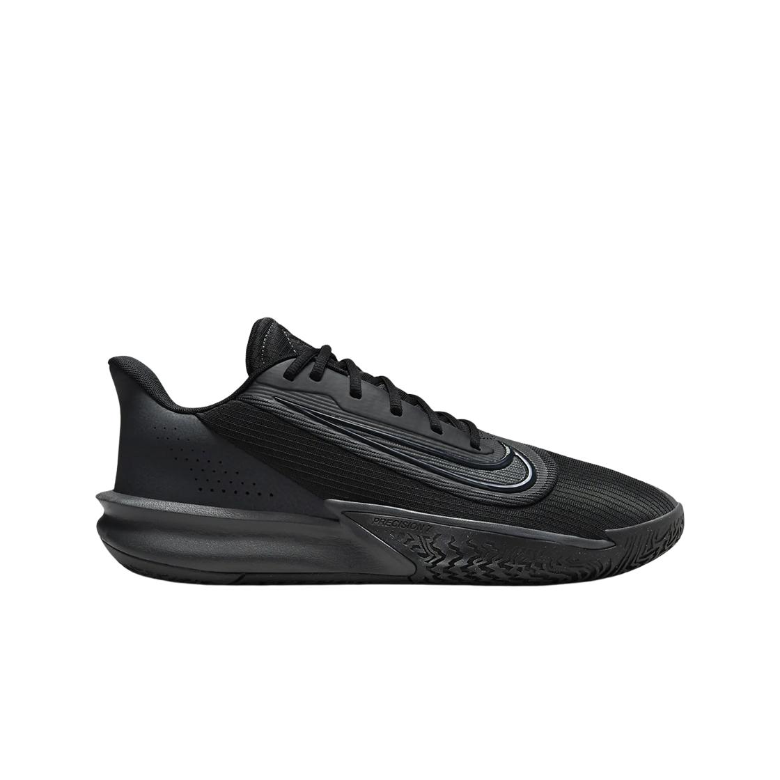 Nike Precision 7 Black Anthracite 300
Nike Precision 7 Black Anthracite 300