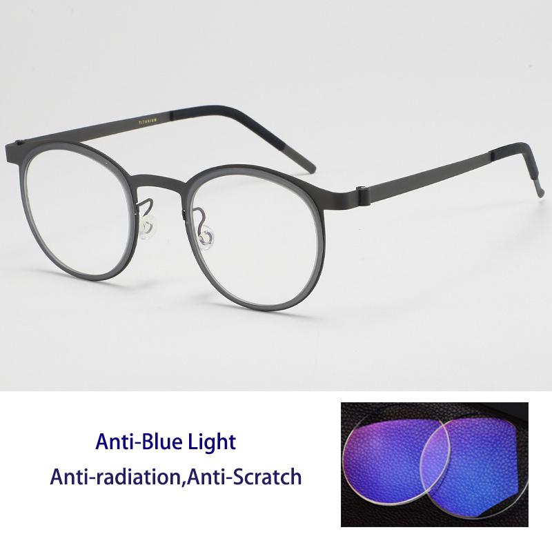 Pure Titanium Photochromic Anti Blue Light Reading Glasses for Men Women Oval Brand Design Presbyopia Glasses 0
Pure Titanium Photochromic Anti Blue Light Reading Glasses for Men Women Oval Brand Design Presbyopia Glasses 0