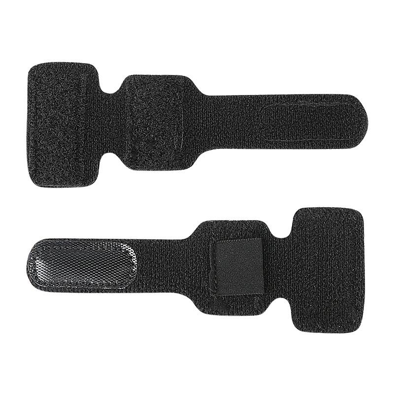 Adjustable Hammer Toe Straightener with Double Aluminum Splint - Wearable with Shoes One size fits all
Adjustable Hammer Toe Straightener with Double Aluminum Splint - Wearable with Shoes One size fits all