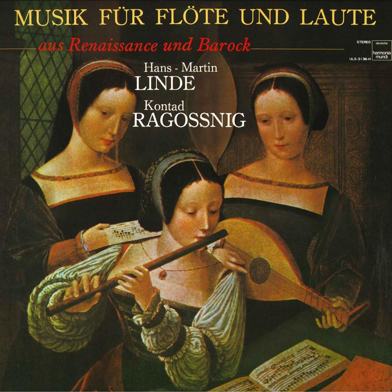LP Record HANS-MARTIN LINDE, KONRAD RAGOSSNIG - Musik Fur Flote Und Laute Aus Renai ULS3136H HARMONIA MUNDI 1980 Japan Obi Classical
LP Record HANS-MARTIN LINDE, KONRAD RAGOSSNIG - Musik Fur Flote Und Laute Aus Renai ULS3136H HARMONIA MUNDI 1980 Japan Obi Classical