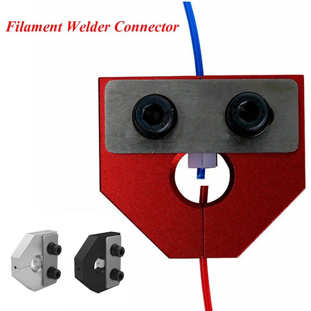 Профессиональный алюминиевый сплав, детали для 3D-принтера, гаечный ключ, расходные материалы, инструмент, разъем накаливания 1,75 мм 
Профессиональный алюминиевый сплав, детали для 3D-принтера, гаечный ключ, расходные материалы, инструмент, разъем накаливания 1,75 мм