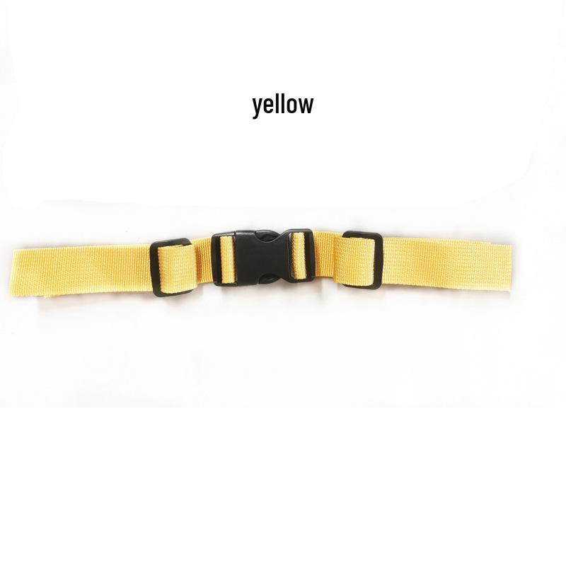 Non-Slip Chest Strap for Backpack Shoulder Strap - Secure Fit for Kids School Bags & Adult Luggage 20mm Width жовтий
Non-Slip Chest Strap for Backpack Shoulder Strap - Secure Fit for Kids School Bags & Adult Luggage 20mm Width жовтий