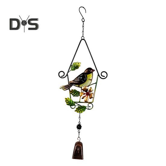 Попугай Ветер Чим Железный Стеклянный Уличный Подвесной Декор Птицы Ветер Чим в виде животных Уличный Подвесной Орнамент A жёлтый
Попугай Ветер Чим Железный Стеклянный Уличный Подвесной Декор Птицы Ветер Чим в виде животных Уличный Подвесной Орнамент A жёлтый