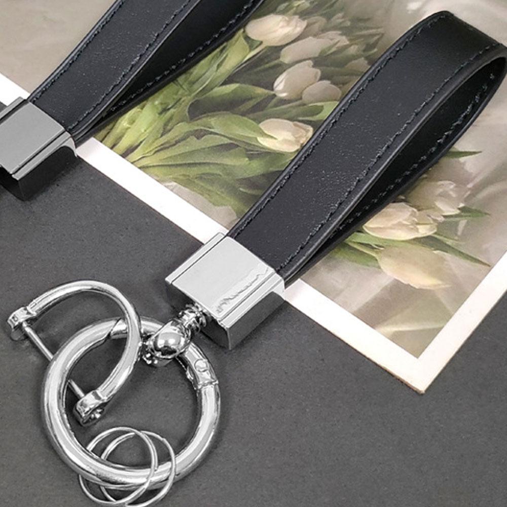 Custom Name Vintage Keychain Personalize Number PU Leather Keyring Car Logo Top-end Business Company Key Ring Chain Gift Custom One-sided
Custom Name Vintage Keychain Personalize Number PU Leather Keyring Car Logo Top-end Business Company Key Ring Chain Gift Custom One-sided