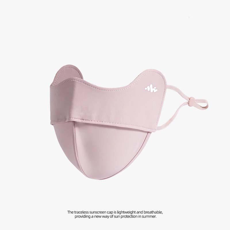 Unisex Breathable Windproof Dustproof Mask for Autumn/Winter Riding розовый
Unisex Breathable Windproof Dustproof Mask for Autumn/Winter Riding розовый