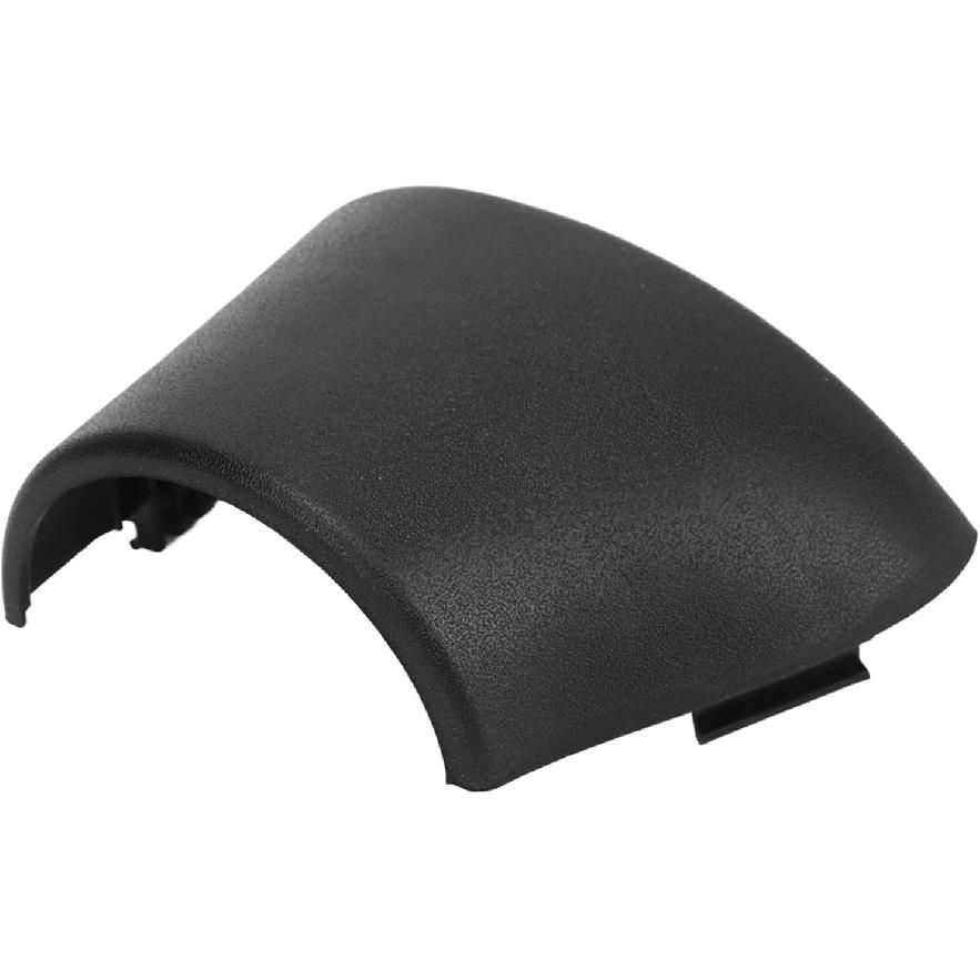 Akozon Replacement Side Mirror Hinge Cover for Car Exterior and Trailer Tow Mirror Part Number 25861018 for 1500 (Right 26560 6FV0A) Left 26565 6FV0A
Akozon Replacement Side Mirror Hinge Cover for Car Exterior and Trailer Tow Mirror Part Number 25861018 for 1500 (Right 26560 6FV0A) Left 26565 6FV0A