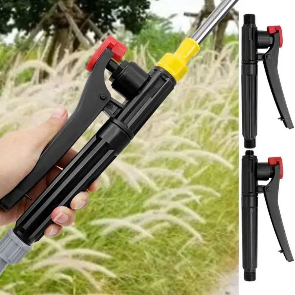 Plant Supplies Sprayers Accessory Watering control Sprayer Switch Head for Weed Pest Home Garden L
Plant Supplies Sprayers Accessory Watering control Sprayer Switch Head for Weed Pest Home Garden L