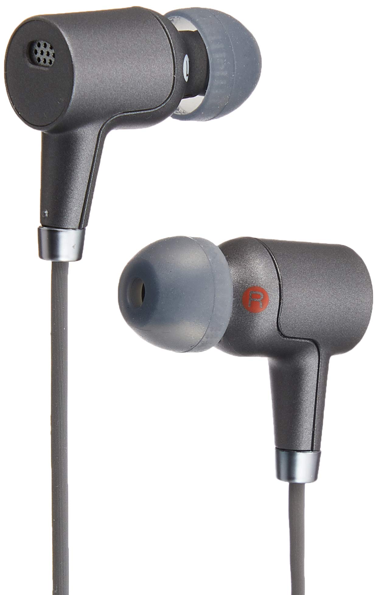 Sony Walkman Noise Cancelling Earphones Black B IER-NW500N IER-NW500N чёрный
Sony Walkman Noise Cancelling Earphones Black B IER-NW500N IER-NW500N чёрный