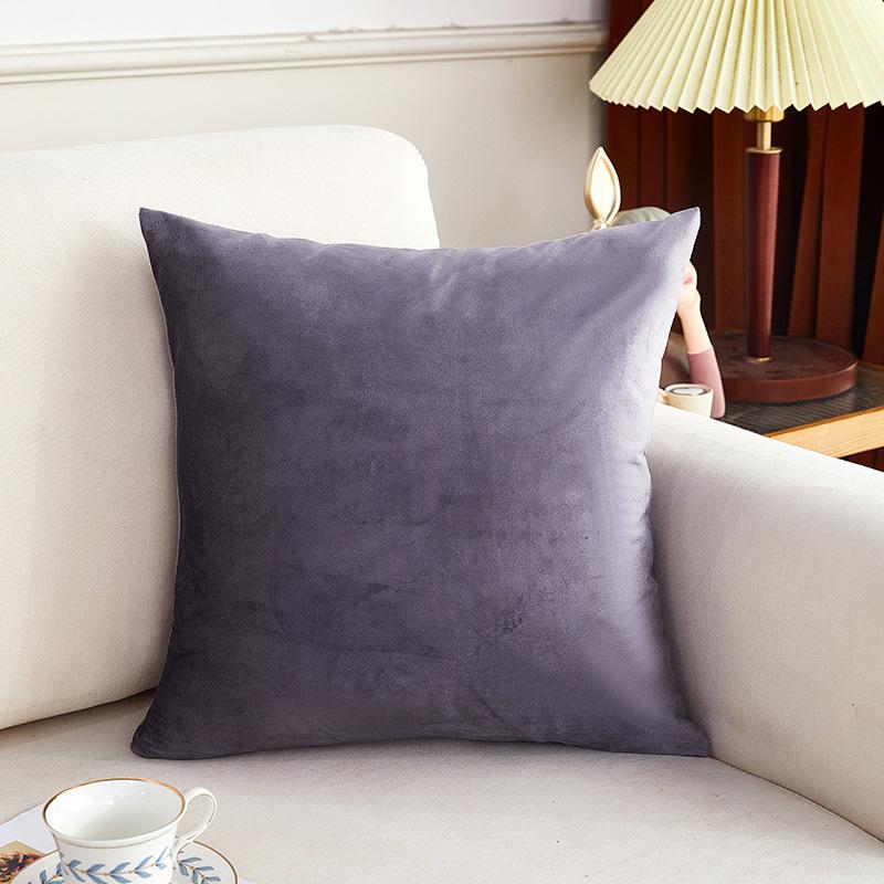 Подушка из однотонного бархата в скандинавском стиле, поясничная подушка, однотонная подушка для дивана, офисная поясничная подушка для спины 30*50cm
Подушка из однотонного бархата в скандинавском стиле, поясничная подушка, однотонная подушка для дивана, офисная поясничная подушка для спины 30*50cm