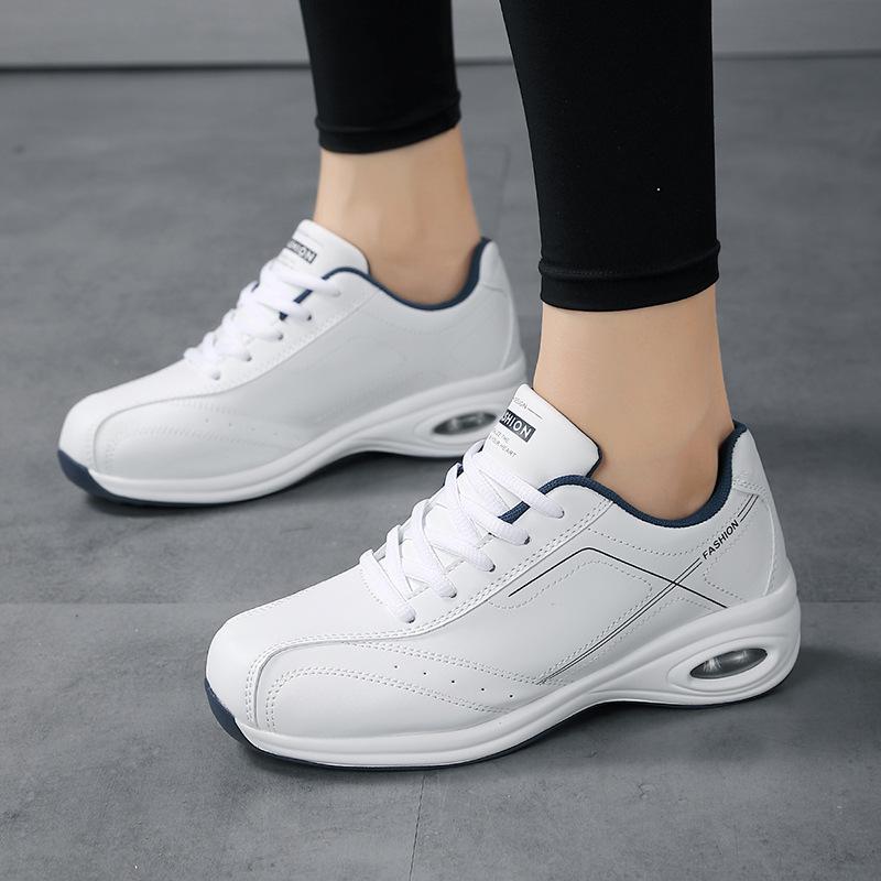 New large size women s shoes casual air cushion shoes mother shoes lace-up breathable sneakers 40
New large size women s shoes casual air cushion shoes mother shoes lace-up breathable sneakers 40