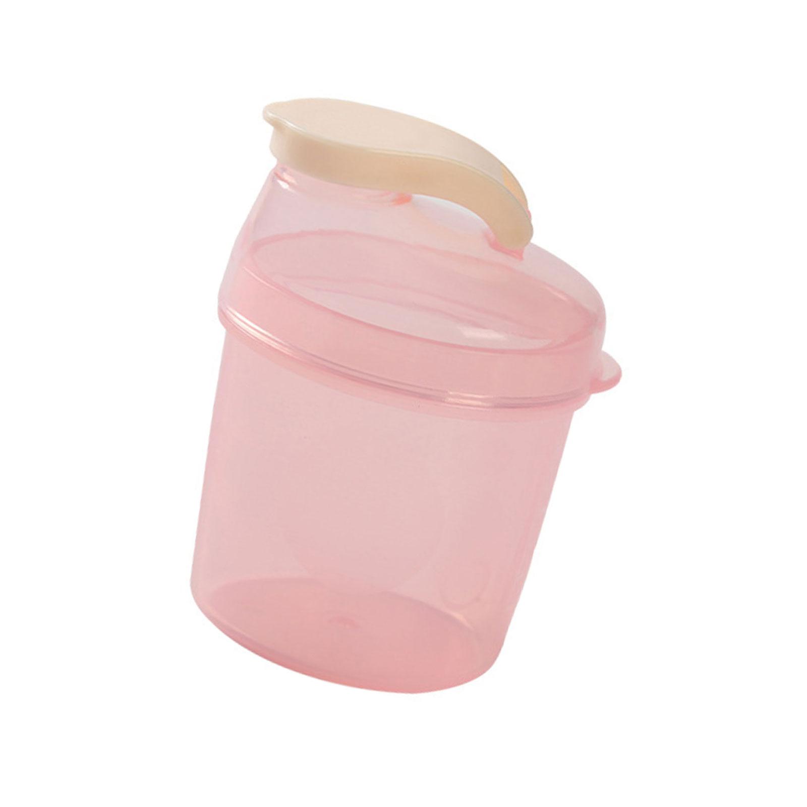 Контейнер для детского питания, ящик для хранения, герметичный дозатор, удобный для переноски на открытом воздухе с герметичным уплотнением для младенцев розовый
Контейнер для детского питания, ящик для хранения, герметичный дозатор, удобный для переноски на открытом воздухе с герметичным уплотнением для младенцев розовый