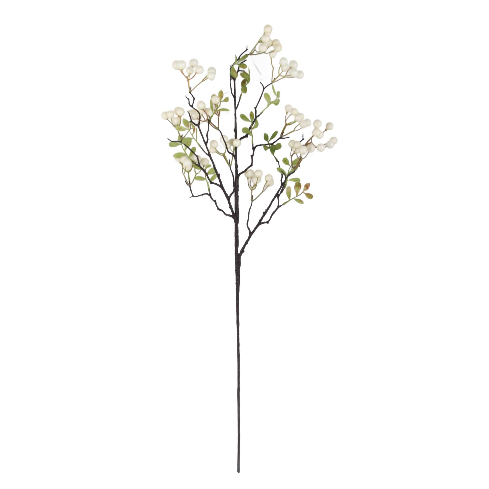 Artificial Berry Stem Christmas Berries Stalks Foam Berries Plastic Leaves Home Decoration
Artificial Berry Stem Christmas Berries Stalks Foam Berries Plastic Leaves Home Decoration