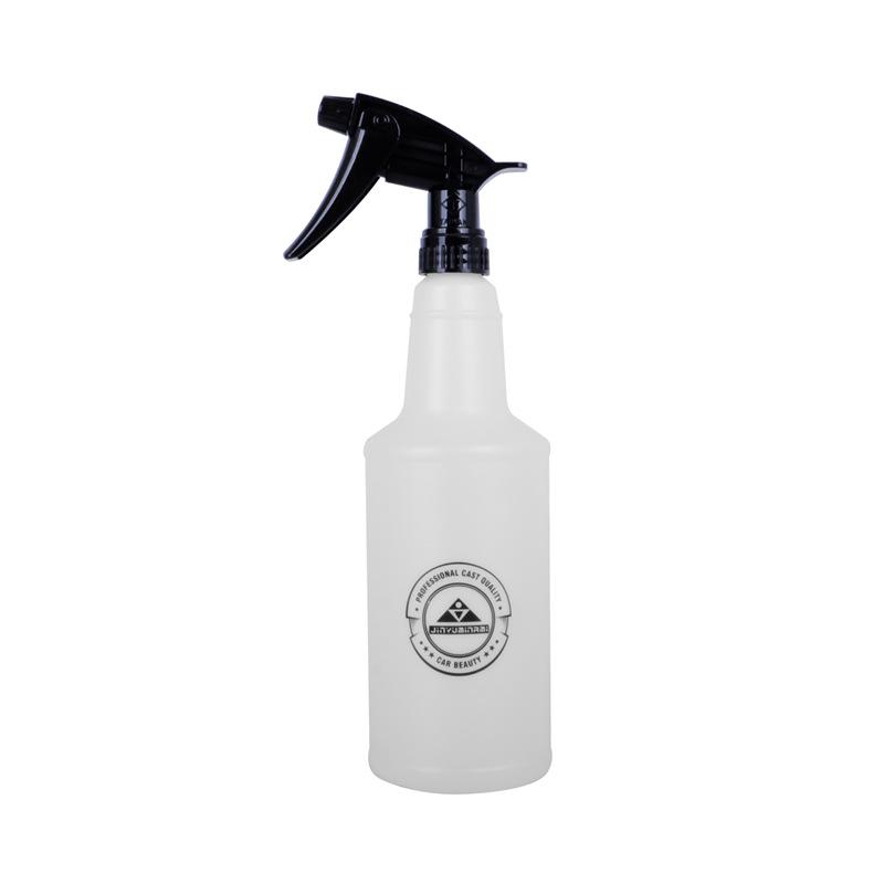 Alkali Resistant Spray Bottle For Car Detailing And Cleaning. One Size
Alkali Resistant Spray Bottle For Car Detailing And Cleaning. One Size