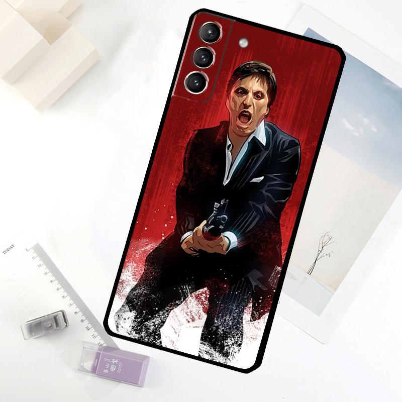 Чехол для телефона «Лицо со шрамом» Тони Монтана Для Samsung Galaxy S25 FE S20 FE S21 S22 S23 S24 S25 S26 Ultra S10 S25 Plus Galaxy S24 FE
Чехол для телефона «Лицо со шрамом» Тони Монтана Для Samsung Galaxy S25 FE S20 FE S21 S22 S23 S24 S25 S26 Ultra S10 S25 Plus Galaxy S24 FE