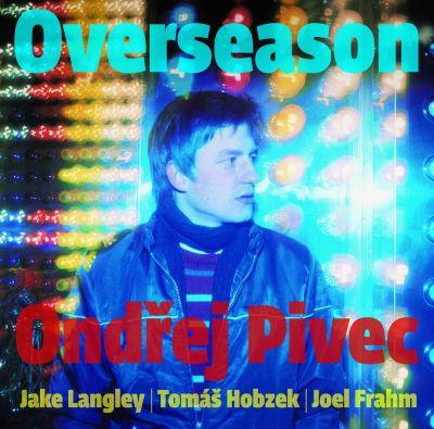 CD ONDREJ PIVEC | JAKE LANGLEY | TOMÁŠ - Overseason ANI0062 Animal Music 2008 Czech Repu Jazz Used
CD ONDREJ PIVEC | JAKE LANGLEY | TOMÁŠ - Overseason ANI0062 Animal Music 2008 Czech Repu Jazz Used