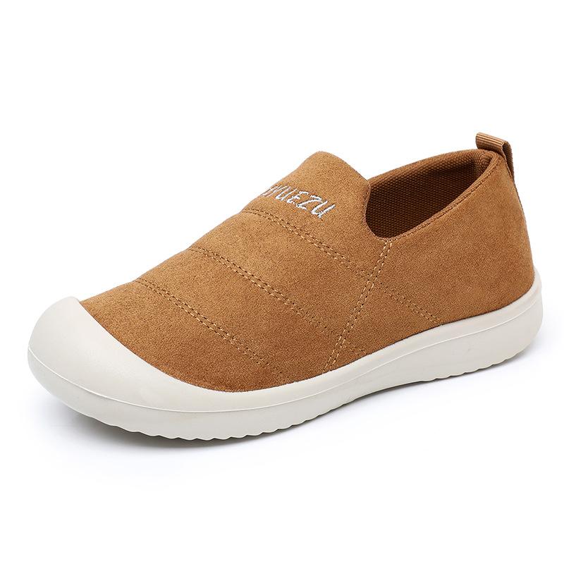 Shoes women s ****** new old ******* cloth shoes casual versatile breathable lazy shoes non-slip comfortable s**t-soled mother shoes 43 верблюд
Shoes women s ****** new old ******* cloth shoes casual versatile breathable lazy shoes non-slip comfortable s**t-soled mother shoes 43 верблюд