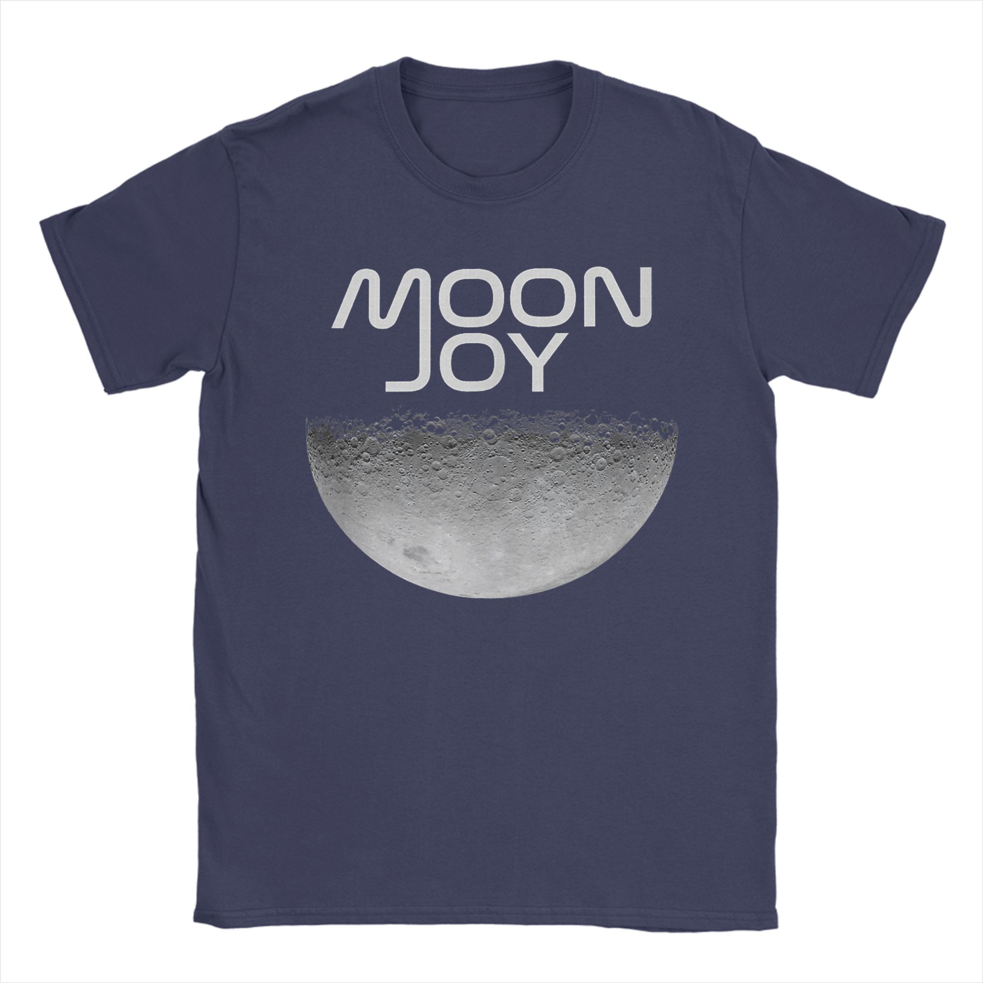 Vintage Moon Joy Space Lover Artemis TShirts Unisex Crew Neck Cotton T Shirts Short Sleeve Tees Gift Tops 4XL
Vintage Moon Joy Space Lover Artemis TShirts Unisex Crew Neck Cotton T Shirts Short Sleeve Tees Gift Tops 4XL