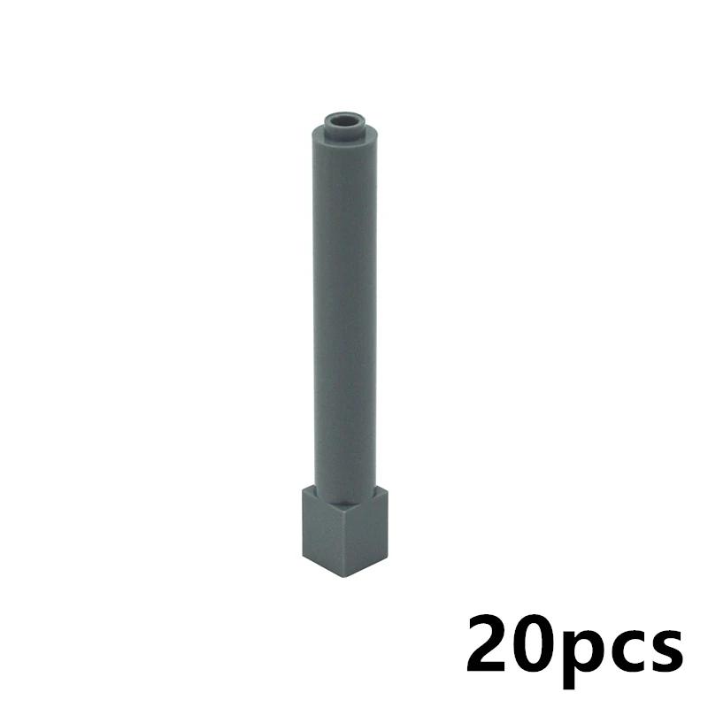 DO-IT-YOURSELF Blocks MY OWN CREATION Parts Building Blocks Support 1x1x6 Solid Pillar Fitting Including 43888 Learning Imaginative Playthings Ideal
DO-IT-YOURSELF Blocks MY OWN CREATION Parts Building Blocks Support 1x1x6 Solid Pillar Fitting Including 43888 Learning Imaginative Playthings Ideal