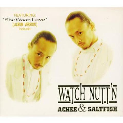 CD ACKEE SALTFISH Watch Nuttn YNK7002 Communication 1998 Japan Japanese Club Dance Used
CD ACKEE SALTFISH Watch Nuttn YNK7002 Communication 1998 Japan Japanese Club Dance Used