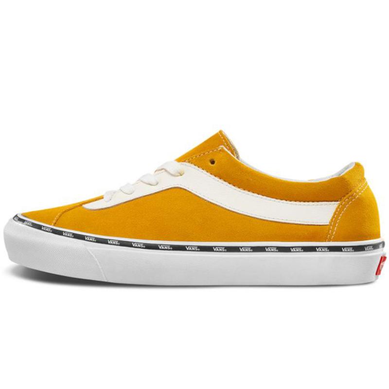 Vans Bold Ni New Issue Zinna Vans VN0A3WLPVLH 34.5
Vans Bold Ni New Issue Zinna Vans VN0A3WLPVLH 34.5