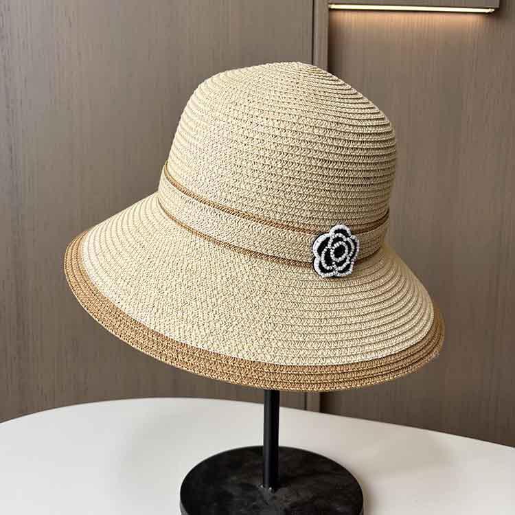 Fashion Sun Hat Women s Foldable Sunscreen Hat Summer Pearl Flower Straw Hat New Seaside Sun Hat One Size бежевый
Fashion Sun Hat Women s Foldable Sunscreen Hat Summer Pearl Flower Straw Hat New Seaside Sun Hat One Size бежевый