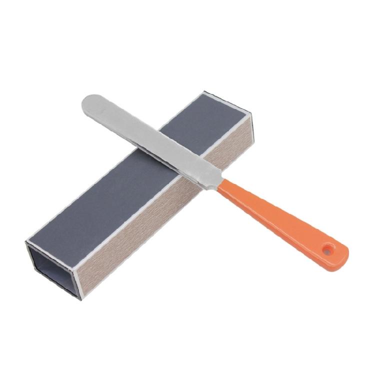 Bass Grinding File Slotting File Fret Crowning File Luthier Bass Repair Tool
Bass Grinding File Slotting File Fret Crowning File Luthier Bass Repair Tool