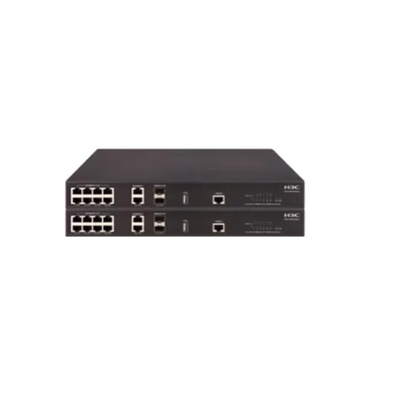H3C EWP-WX3010H-L-PWR Wireless AC Controller
H3C EWP-WX3010H-L-PWR Wireless AC Controller
