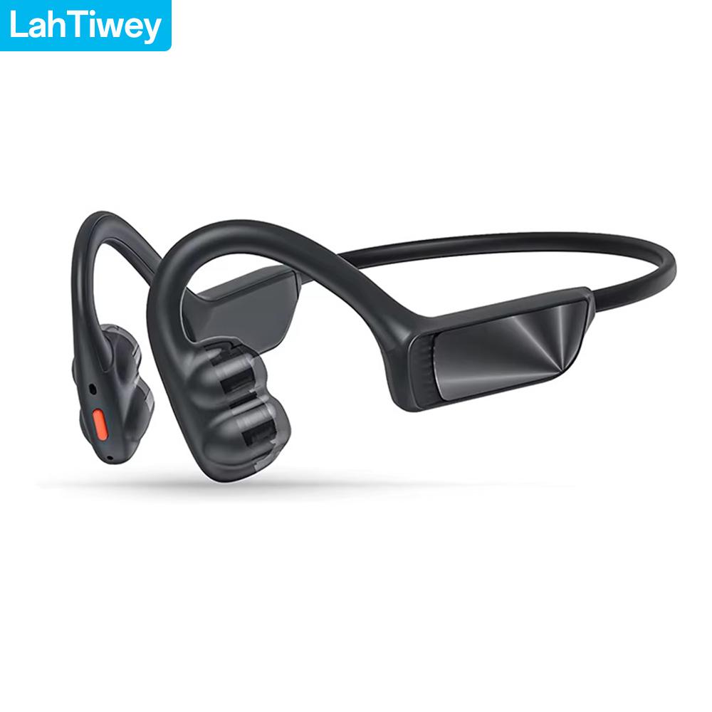 Open Ear Earbuds Wireless Headphones 40HRS Playtime Fast Charging Digital Display Open Ear Headphones with Ergonomic Earhook
Open Ear Earbuds Wireless Headphones 40HRS Playtime Fast Charging Digital Display Open Ear Headphones with Ergonomic Earhook
