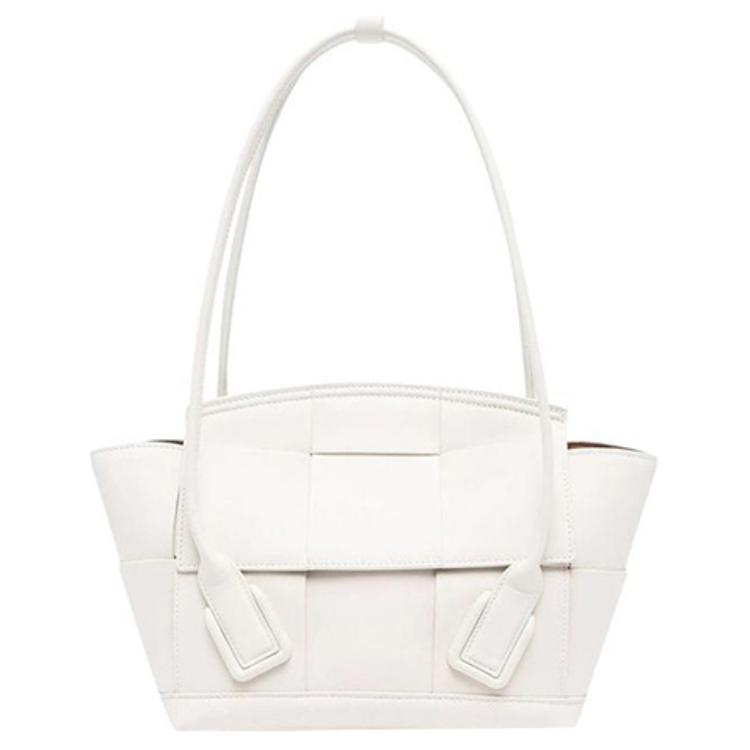 Bottega Veneta Arco 33 Bag White/Gold Women Top_handle 575943-VMAP1-9009 Basic Set (Bag+Dust Bag)
Bottega Veneta Arco 33 Bag White/Gold Women Top_handle 575943-VMAP1-9009 Basic Set (Bag+Dust Bag)