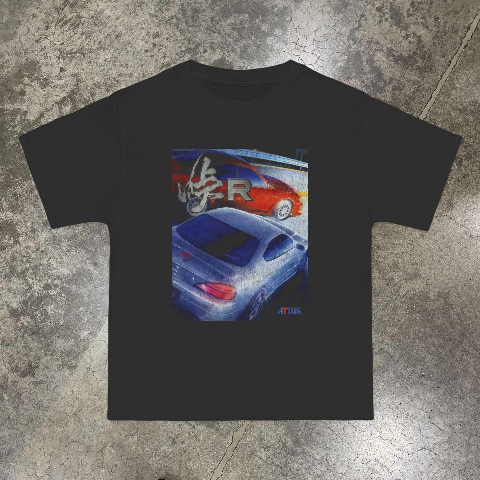 TOUGE R Retro Reprint Unisex TshirtShirt Loose Fit Pure Cotton AllSeason Casual Streetwear Top graphic t shirts S
TOUGE R Retro Reprint Unisex TshirtShirt Loose Fit Pure Cotton AllSeason Casual Streetwear Top graphic t shirts S