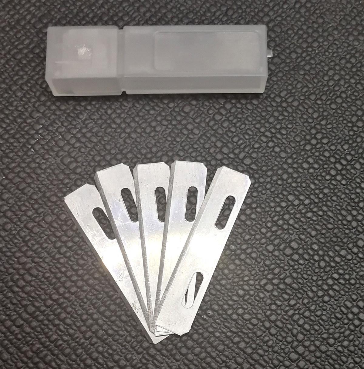 Rotary Leather Strip & Cord Cutter - DIY Thread Divider Tool
Rotary Leather Strip & Cord Cutter - DIY Thread Divider Tool
