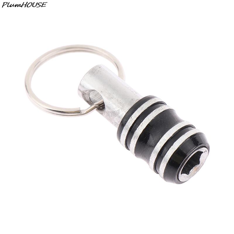 1/5Pcs 1/4inch Hex Shank Screwdriver Bits Holder Extension Bar Drill Adapter Drill Bit Quick Release Easy Change Keychain чорний
1/5Pcs 1/4inch Hex Shank Screwdriver Bits Holder Extension Bar Drill Adapter Drill Bit Quick Release Easy Change Keychain чорний