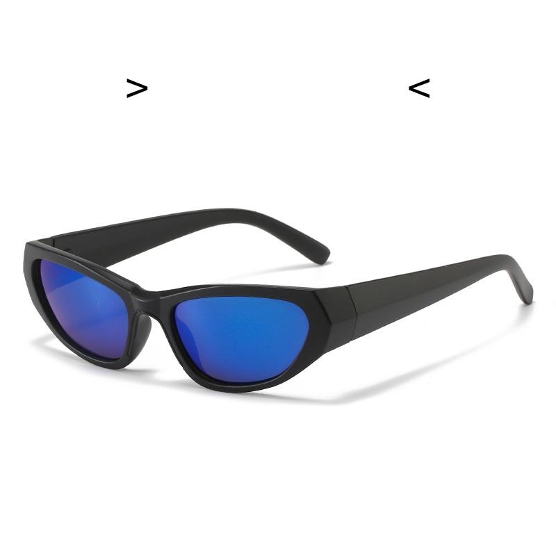 Steampunk Fashion Goggle Women Sunglasses 2023 Female Men Punk Sun Glasses Vintage Shades Eyewear Lady Rideing Eyeglasses UV400 As shown
Steampunk Fashion Goggle Women Sunglasses 2023 Female Men Punk Sun Glasses Vintage Shades Eyewear Lady Rideing Eyeglasses UV400 As shown