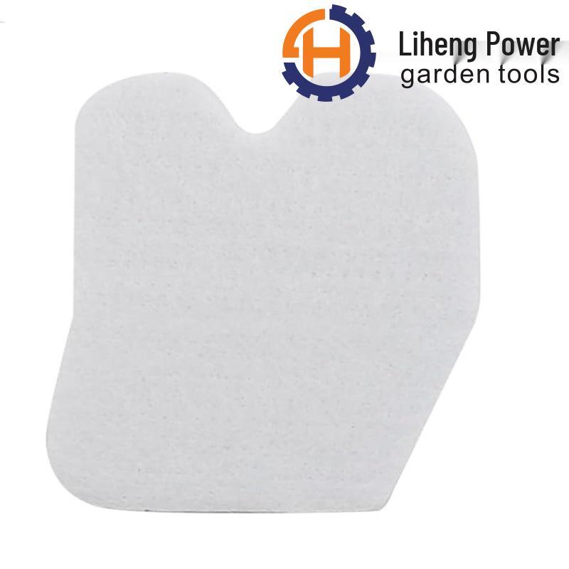 Husqvarna 235/235E/236/236E/240/240E Air Filter Cotton 545061801
Husqvarna 235/235E/236/236E/240/240E Air Filter Cotton 545061801