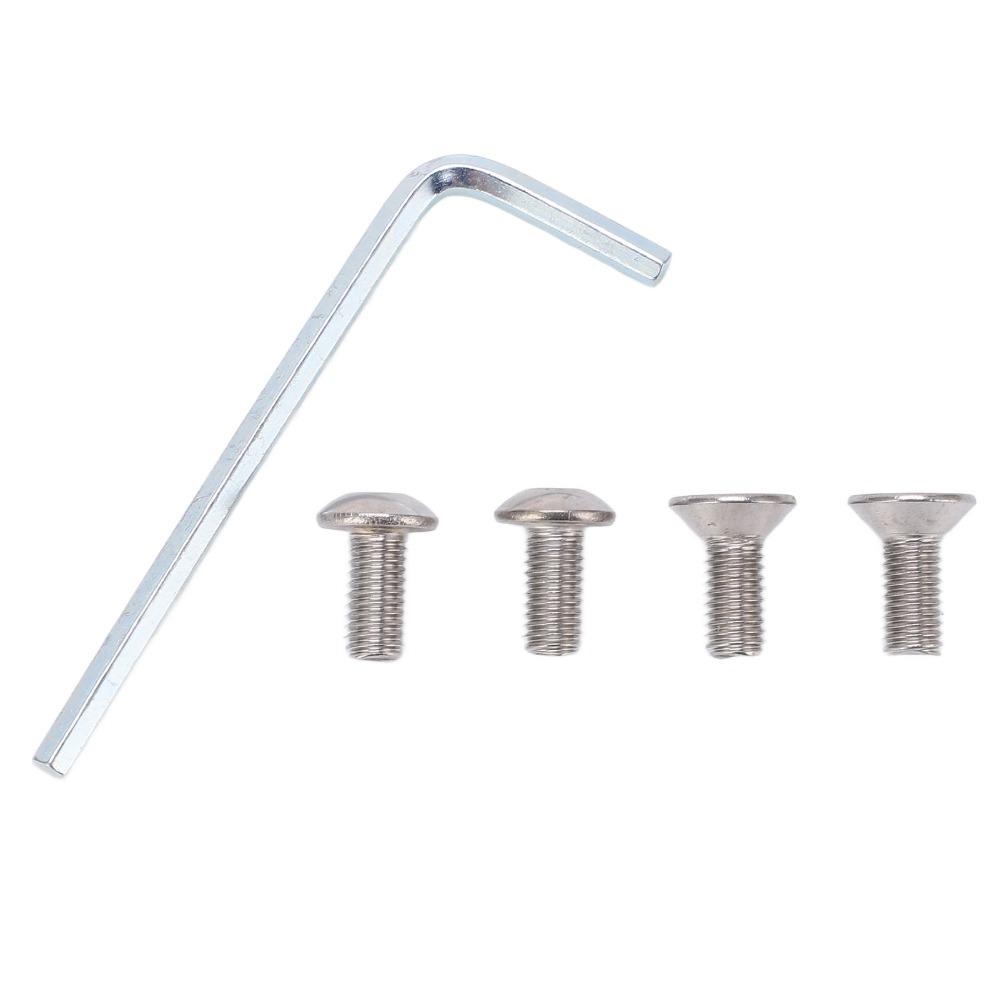 1 Set Four Holes Bicycle Bottle Cage Bike Bottle Cage Mounting Base Cycling Accessories золотий
1 Set Four Holes Bicycle Bottle Cage Bike Bottle Cage Mounting Base Cycling Accessories золотий