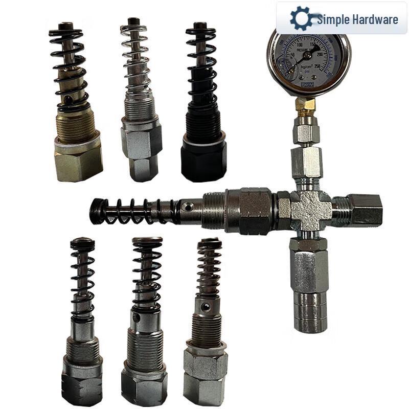 24V Automatic Electric Grease Lubrication Pump CN plug (adapter included)
24V Automatic Electric Grease Lubrication Pump CN plug (adapter included)