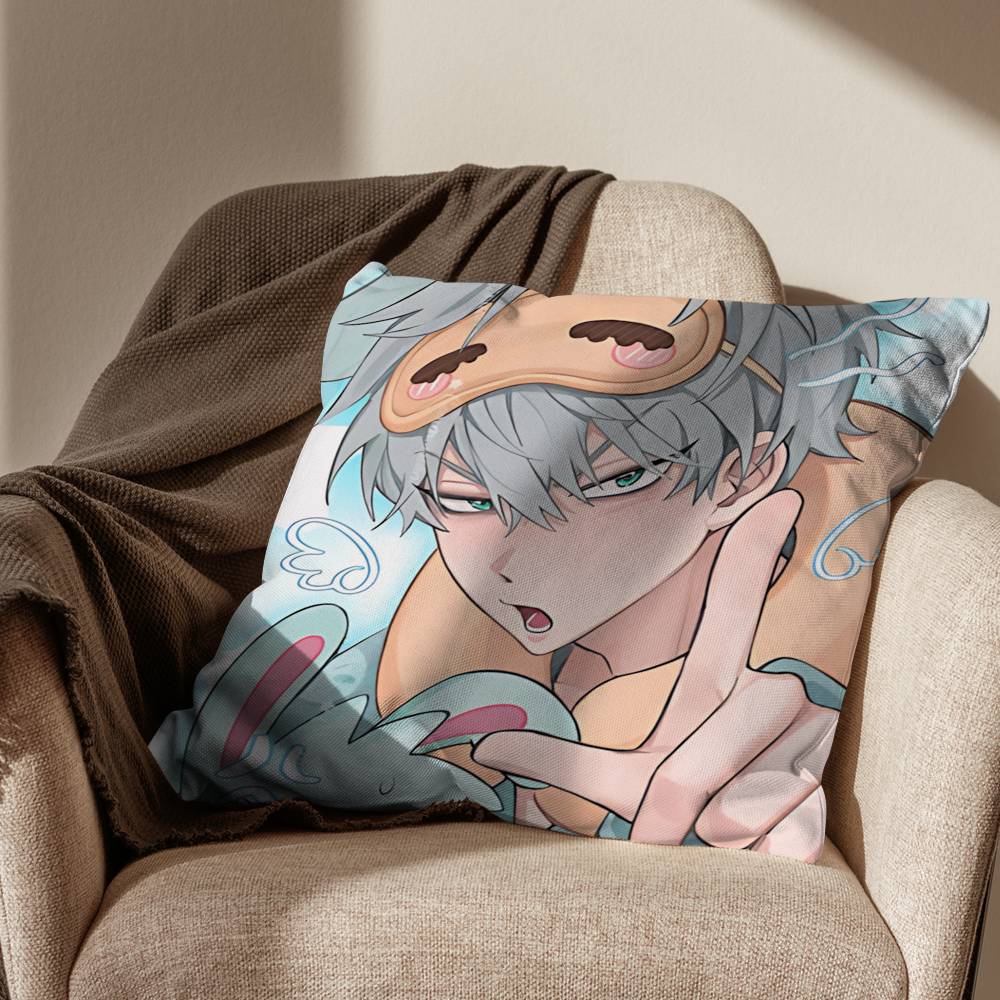 TTill IIvan Alien Stage Pillow Case Square DoubleSided Printing Short Plush Sofa Cushion Cover Bedroom Bedside Pillow 30x30cm
TTill IIvan Alien Stage Pillow Case Square DoubleSided Printing Short Plush Sofa Cushion Cover Bedroom Bedside Pillow 30x30cm
