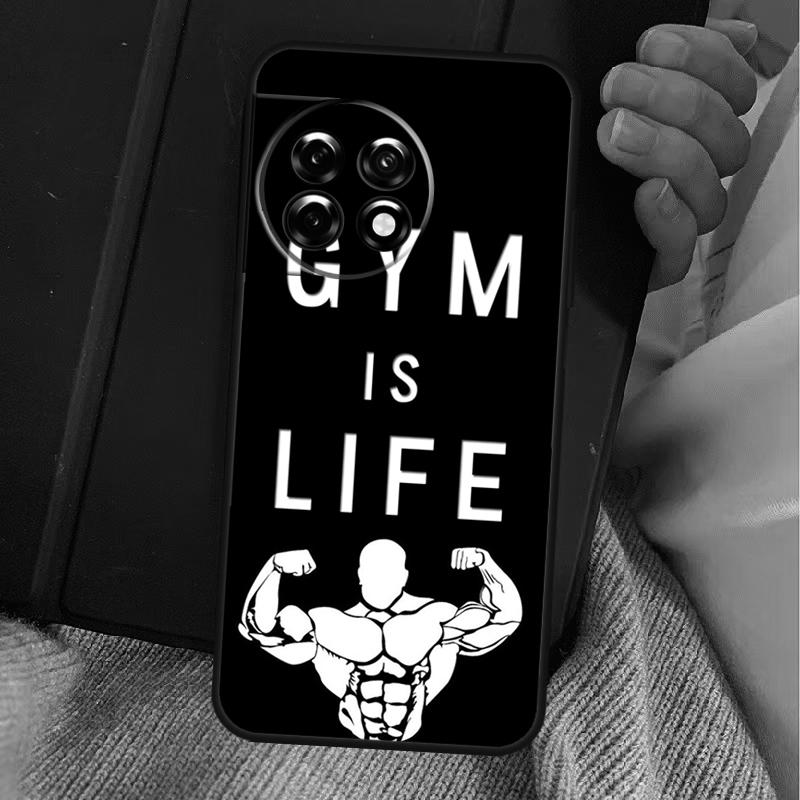 Bodybuilding Gym Fitness Case For OnePlus 13T 10T 8T 10R 12R 13R 15 13 12 11 10 9 Nord CE 5 2 3 4 Lite N20 N30 Cover OnePlus Nord CE5
Bodybuilding Gym Fitness Case For OnePlus 13T 10T 8T 10R 12R 13R 15 13 12 11 10 9 Nord CE 5 2 3 4 Lite N20 N30 Cover OnePlus Nord CE5