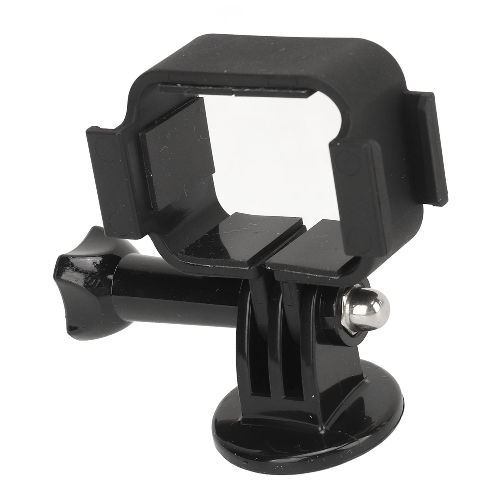 Expansion Adapter for OSMO Pocket 3 Camera Fixed Frame Bracket Holder Dual Cold Shoe Interface Portable Outdoor Accessories
Expansion Adapter for OSMO Pocket 3 Camera Fixed Frame Bracket Holder Dual Cold Shoe Interface Portable Outdoor Accessories